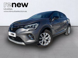 RENAULT - CAPTUR