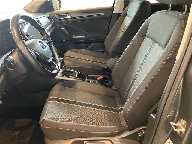 VOLKSWAGEN T Roc 00985409_VO38023207