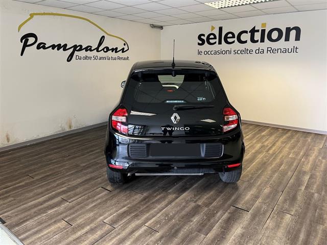 RENAULT Twingo III 2019 03231912_VO38043894