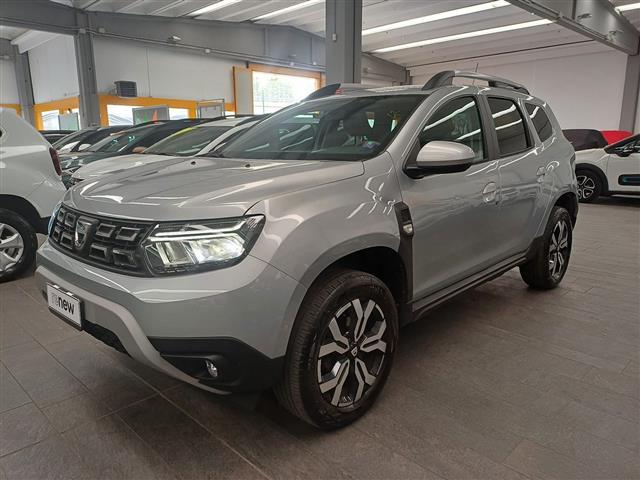 DACIA Duster 00015769_VO38023184