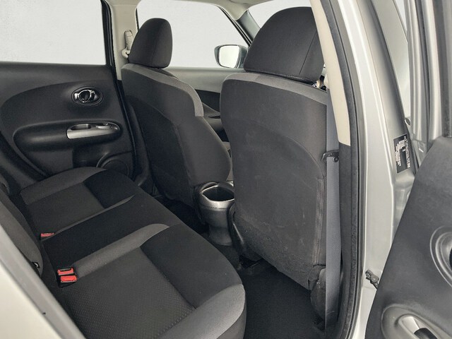 Inside Juke  GRIS