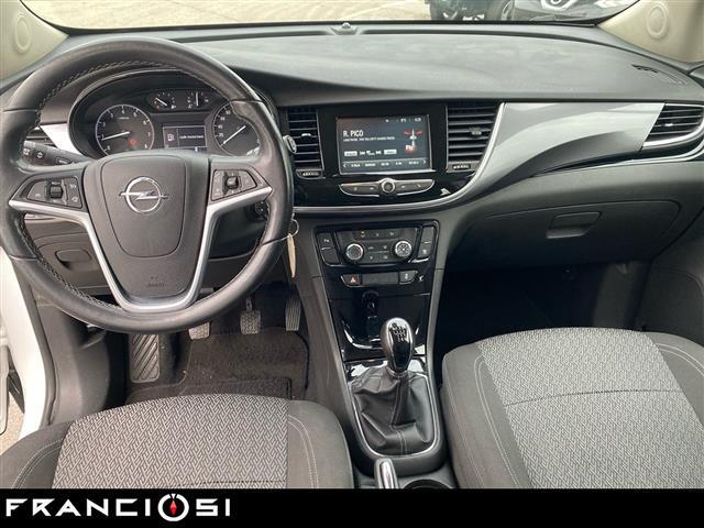 OPEL Mokka X 00023641_VO38013018