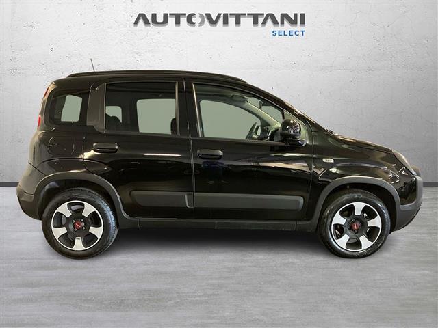 FIAT Panda III 2021 Cross 00985435_VO38023207
