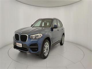 BMW X3 G01 02706050_VO38033952