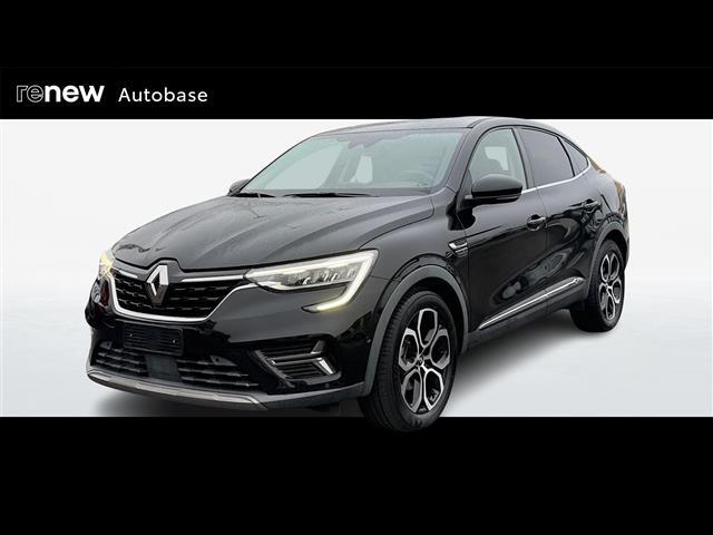 RENAULT Arkana 2021 01099723_VO38013498