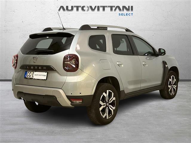 DACIA Duster 00984386_VO38023207