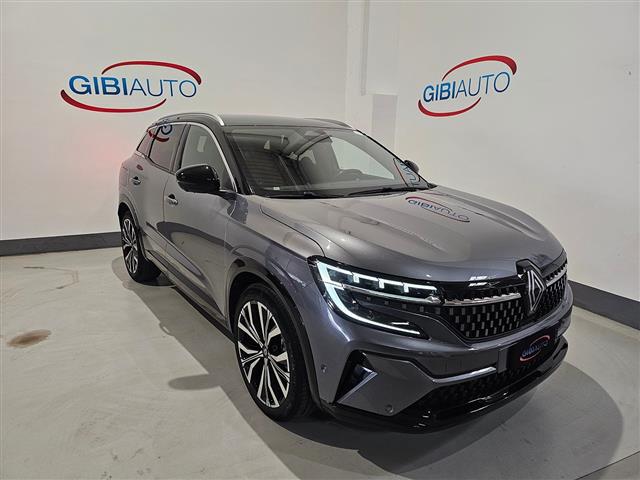 RENAULT Austral 02416158_VO38013170
