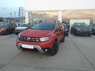 DACIA - DUSTER
