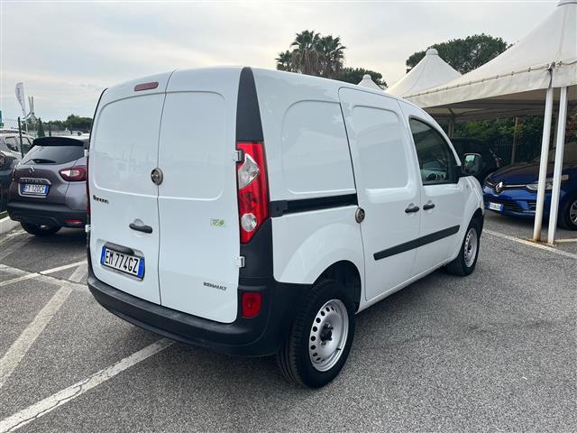 RENAULT kangoo 02640011_VO38043366