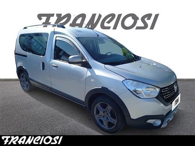 DACIA Dokker 00023492_VO38013018