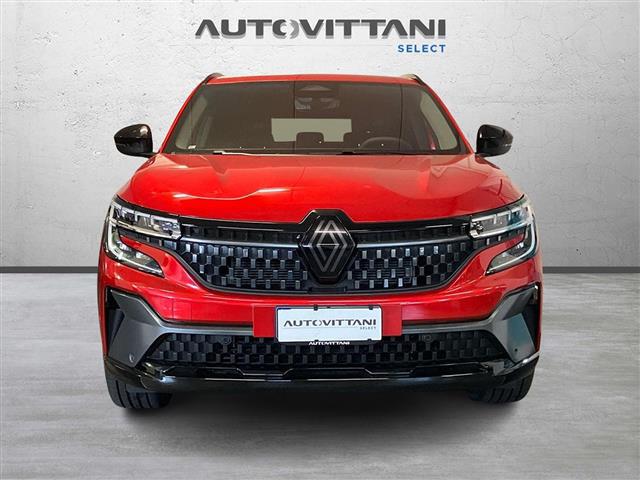 RENAULT Austral 00980717_VO38023207