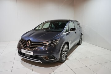 RENAULT -  Espace
