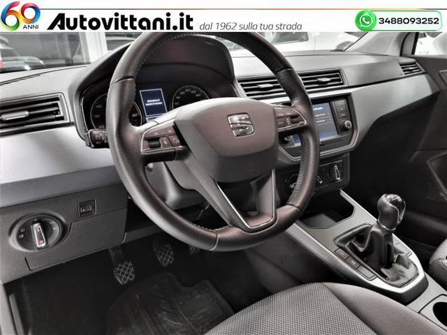 SEAT Arona 2017 00959851_VO38023207