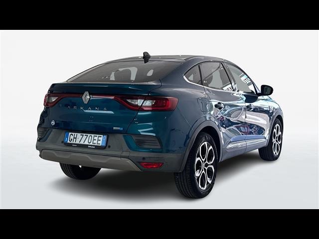 RENAULT Arkana 04998247_VO38013058