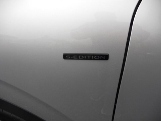 Exterieur Kadjar  zilver