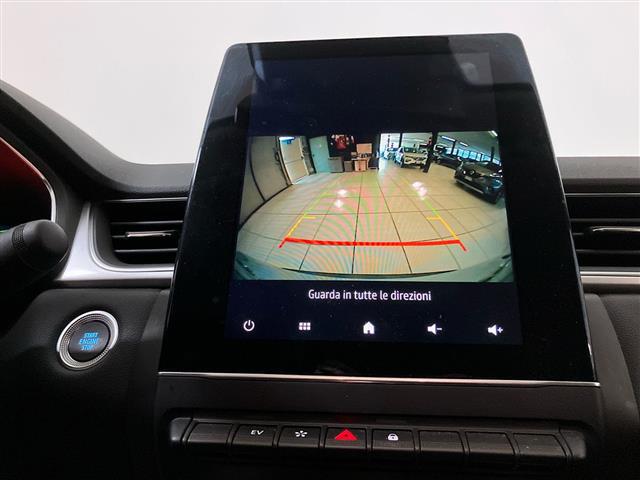 RENAULT Captur II 2019 00984864_VO38023207