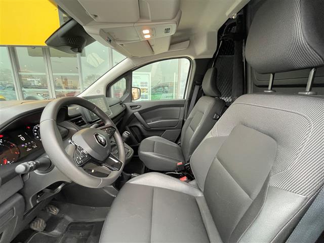 RENAULT Kangoo Van Diesel 03436306_VO38013139