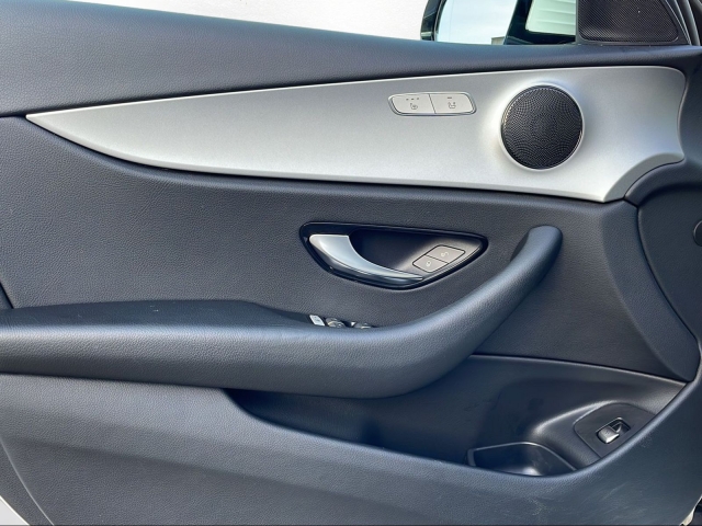 Außenausstattung E 200 Weiß weiss