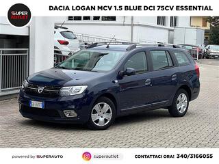 DACIA Logan 02713455_VO38023576