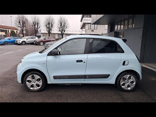 RENAULT Twingo 02608161_VO38013041