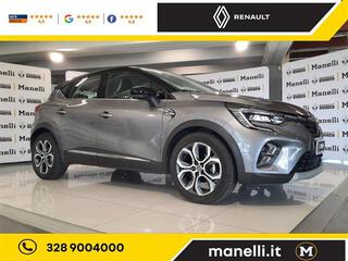 RENAULT Captur 00012868_VO38013022