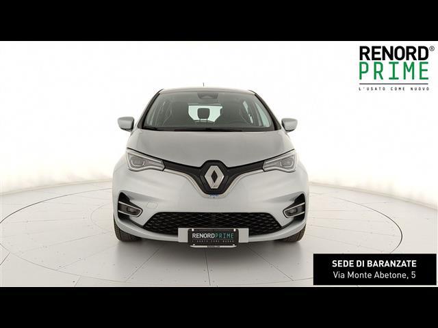 RENAULT ZOE 00948327_VO38023732