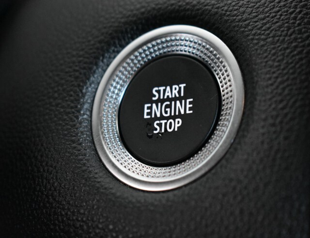 Inside Captur  NEGRO