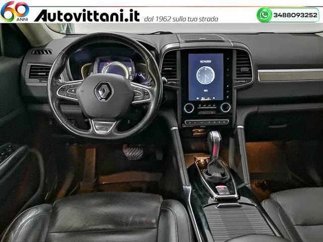 RENAULT Koleos 00962014_VO38023207