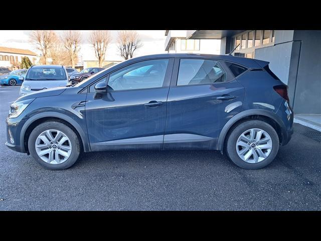 RENAULT Captur II 2019 02474385_VO38013041