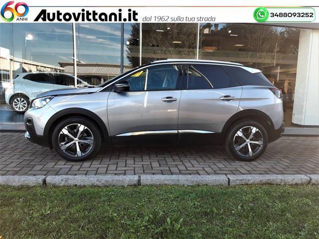 PEUGEOT 3008 00954518_VO38023207