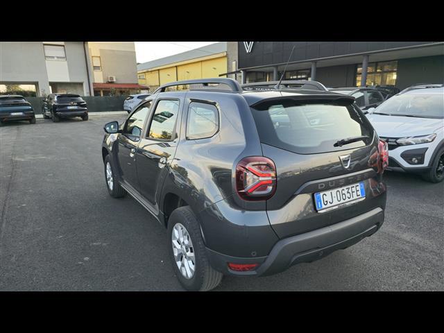 DACIA Duster II 2021 00025603_VO38013404