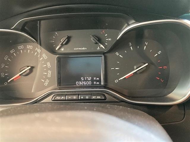 CITROEN C3 00016018_VO38023184
