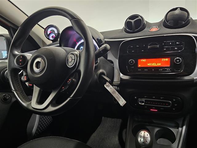 SMART Forfour 02416165_VO38013170