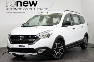 DACIA - LODGY