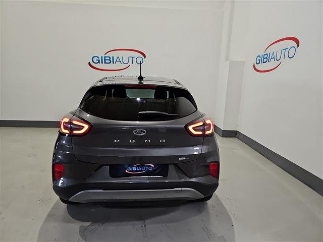 FORD Puma II 2020 02416180_VO38013170