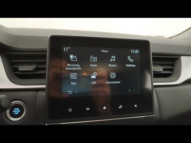 RENAULT Captur 00973661_VO38023732