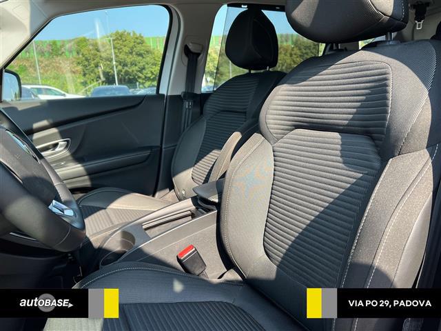 RENAULT Scenic 01095999_VO38013498
