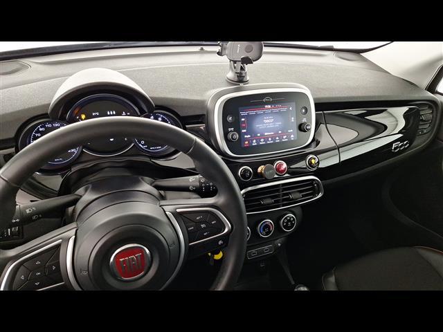 FIAT 500 X 2018 00973214_VO38023732