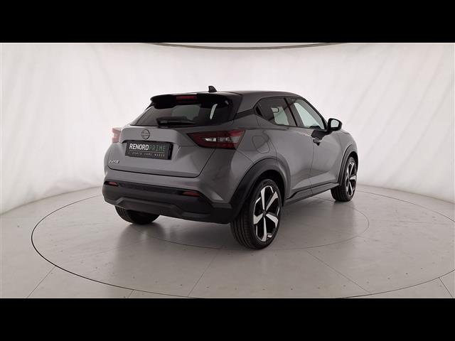 NISSAN Juke 00973889_VO38023732