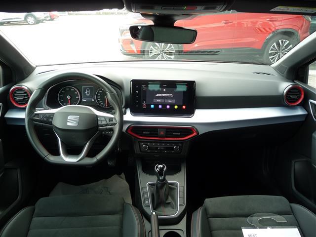 SEAT Ibiza V 2017 00335612_VO38013550