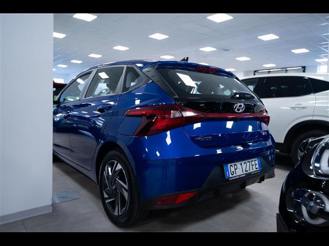 HYUNDAI i20 III 2021 20082546_VO38053400