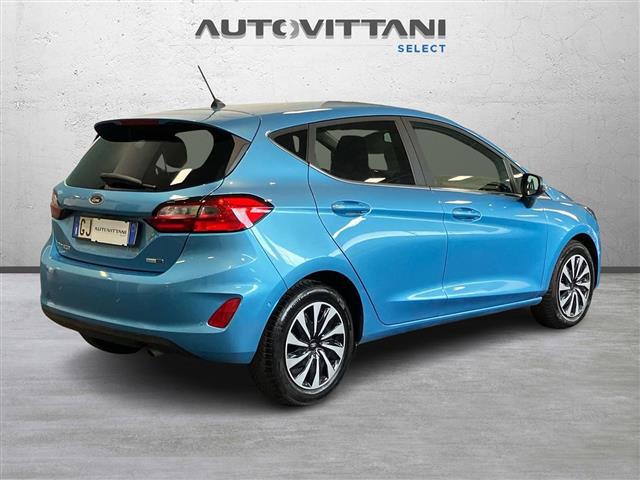 FORD Fiesta VII 2022 5p 00985244_VO38023207