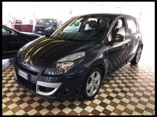 RENAULT Scenic III X Mod 2009 00240057_VO38013065