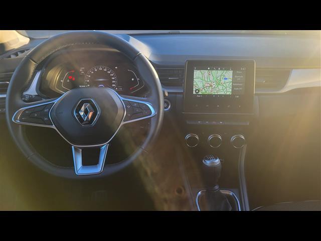 RENAULT Captur II 2019 00189136_VO38023507