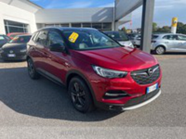 OPEL Grandland X AF-U1883383_VO38013067