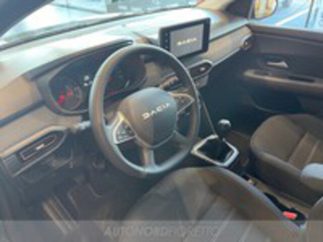 DACIA Sandero Stepway III 2021 01888138_VO38013067
