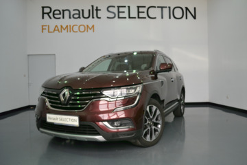RENAULT - KOLEOS