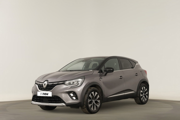 RENAULT - Captur