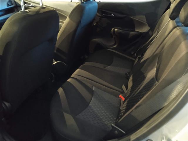 OPEL Karl 00013685_VO38043670