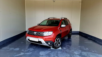 DACIA - DUSTER